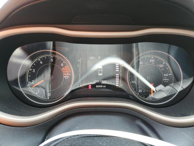 2017 JEEP CHEROKEE L 1C4PJMCB3HW614291