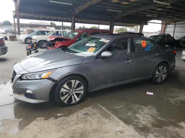 2022 NISSAN ALTIMA SV - 1N4BL4DW8NN305848