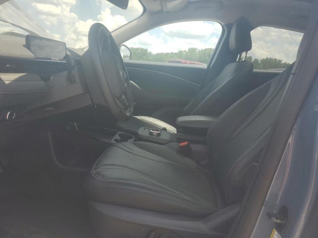 2023 FORD MUSTANG MA - 3FMTK3SU8PMA93071