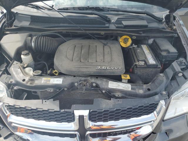 2018 DODGE GRAND CARA 2C4RDGCG5JR175865