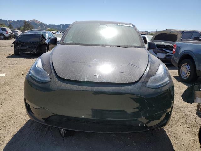 2023 TESLA MODEL Y 7SAYGDEE1PF715569