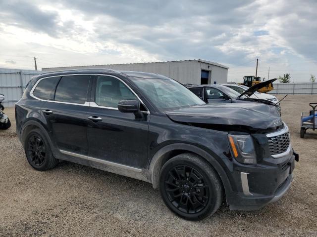 2020 KIA TELLURIDE - 5XYP6DHC7LG039508