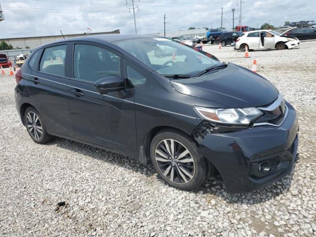 2019 HONDA FIT LX - 3HGGK5H83KM704680