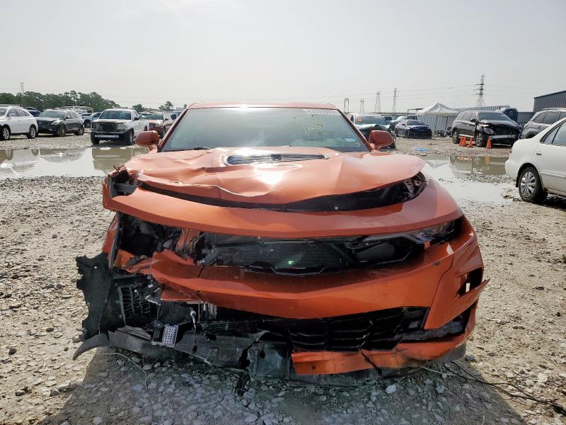 2023 CHEVROLET CAMARO LT1 1G1FF1R72P0158504