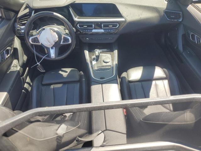 2020 BMW Z4 M40I WBAHF9C07LWW73836