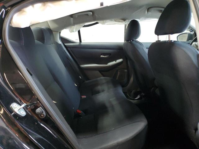 2020 NISSAN SENTRA S - 3N1AB8BV8LY206511