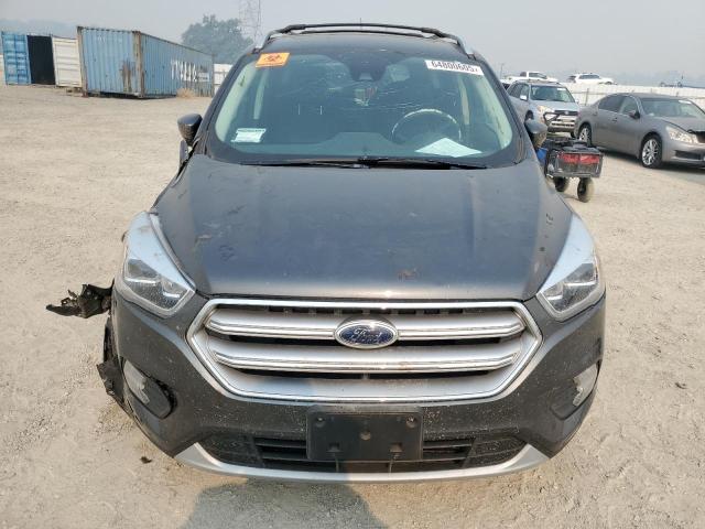 2017 FORD ESCAPE TITANIUM 1FMCU9J91HUE55183