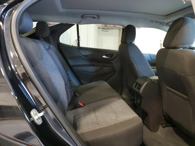 2023 CHEVROLET EQUINOX LT 3GNAXUEG3PL245991