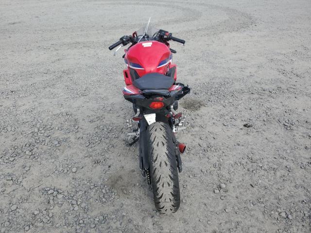 2025 HONDA CBR500 RA MLHPC7054S5100440