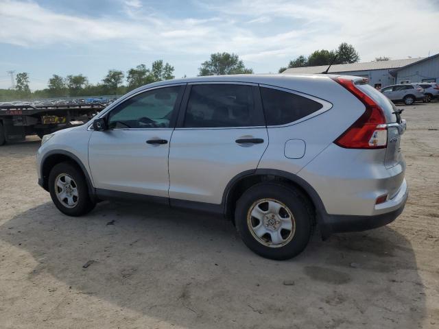2015 HONDA CR-V LX 5J6RM4H39FL036725
