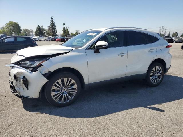 jteaaaah0nj093076 Toyota Venza Le 2022