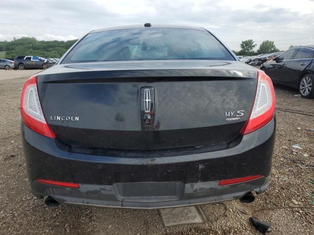 2014 LINCOLN MKS #3287814092
