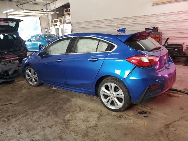 2017 CHEVROLET CRUZE PREM 3G1BF6SM6HS577302
