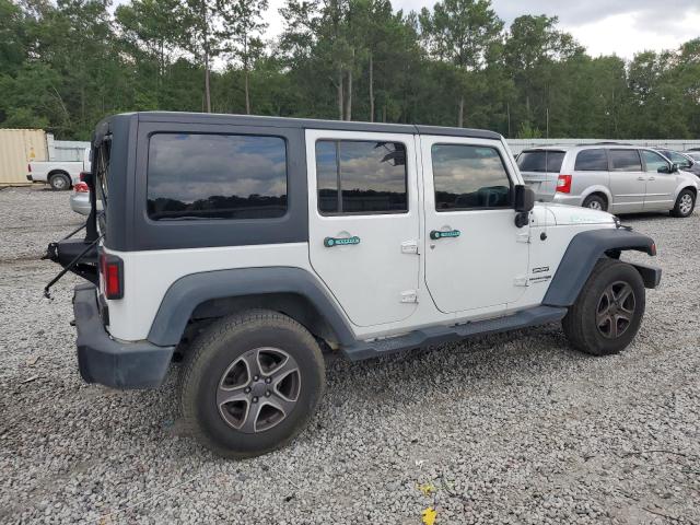 2018 JEEP WRANGLER U 1C4BJWDG6JL831325