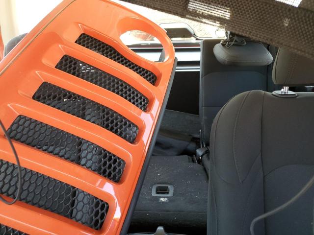 2018 JEEP WRANGLER U 1C4HJXDG8JW183775