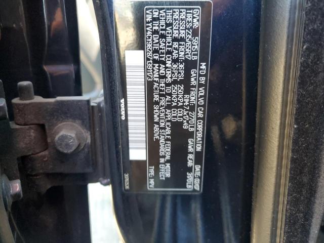 2007 VOLVO XC90 3.2 #3310626850