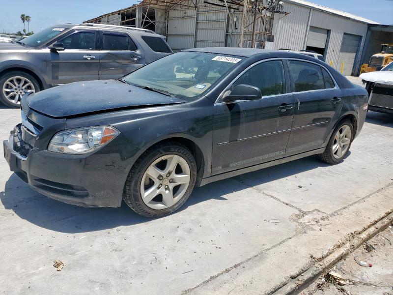 CHEVROLET MALIBU LS
