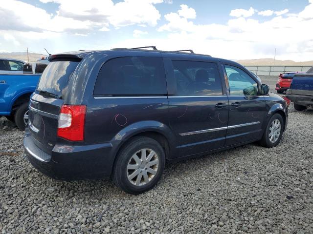 Vin: 2c4rc1bg8er295294, lot: 62760955, chrysler minivan touring 20143