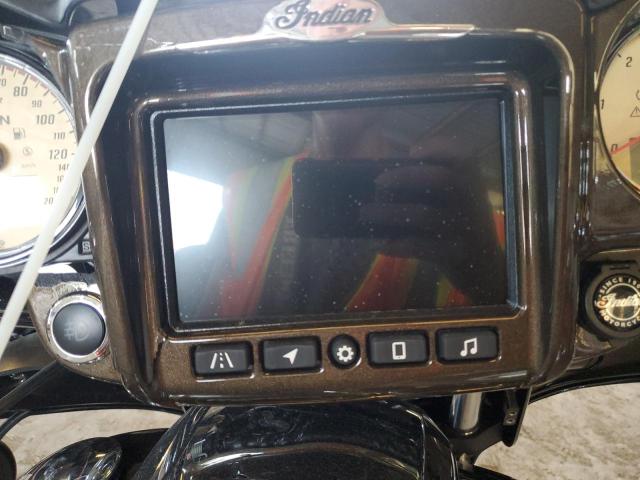 2023 INDIAN MOTORCYCLE CO. ROADMASTER - 56KTRABB9P3423203