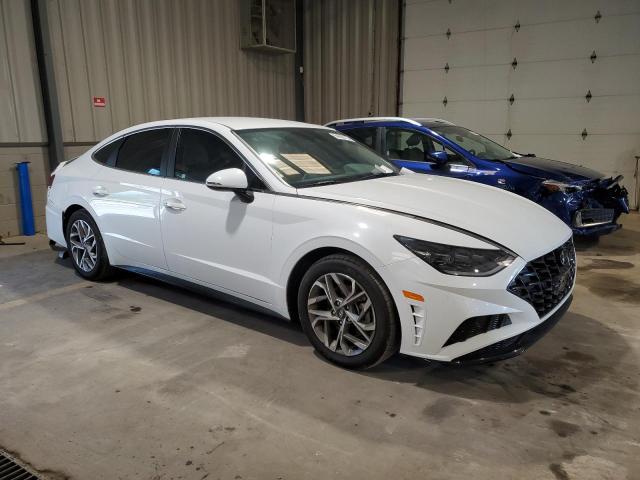 2023 HYUNDAI SONATA SEL KMHL64JA5PA332932