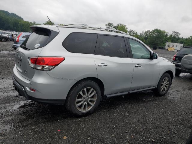 2013 NISSAN PATHFINDER - 5N1AR2MM5DC614884