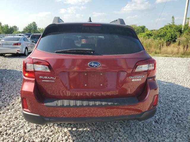 2017 SUBARU OUTBACK 2. 4S4BSAKC1H3394971
