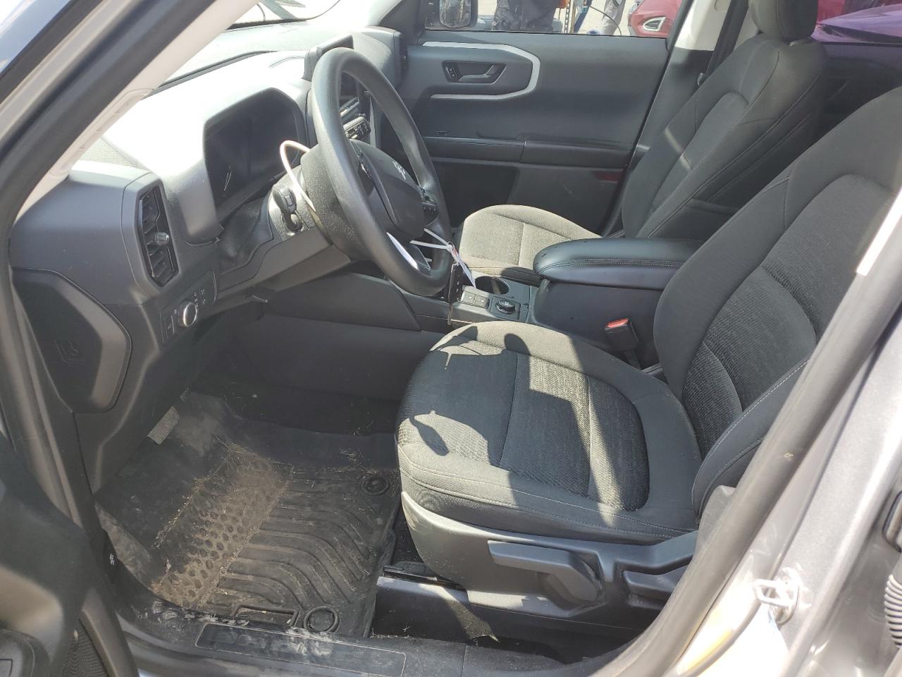 FORD BRONCO SPORT BRONCO SPO