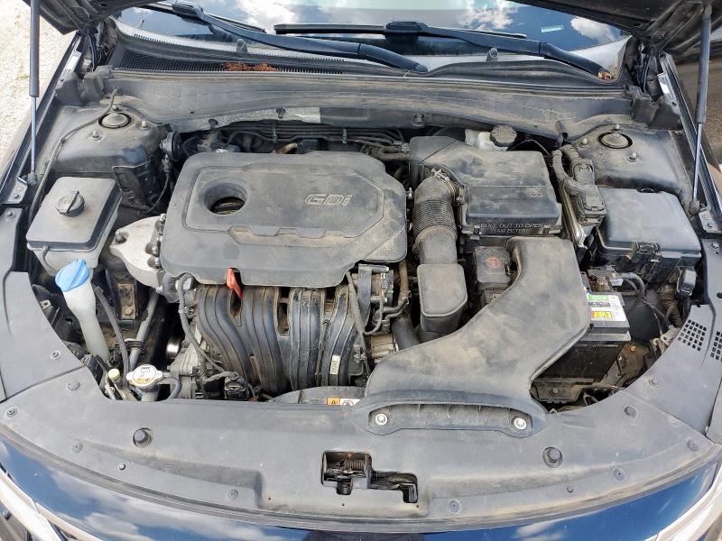 2016 KIA OPTIMA LX - 5XXGT4L38GG046638