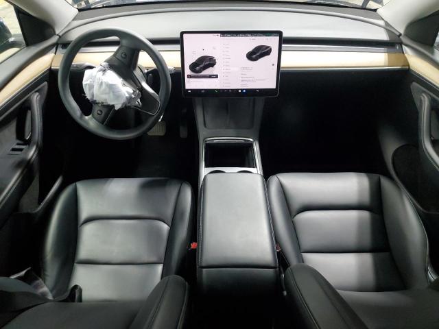 2023 TESLA MODEL Y 7SAYGDEE4PA042256