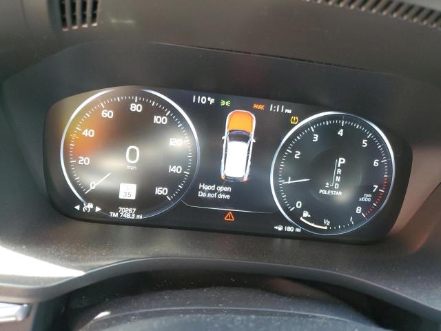 2019 VOLVO XC60 T6 R- YV4A22RM2K1348585