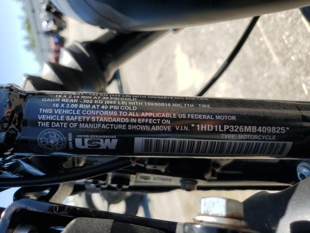 2021 HARLEY-DAVIDSON XL1200 NS 1HD1LP326MB409825
