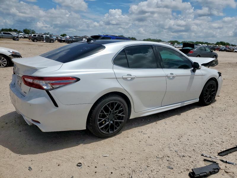 2018 TOYOTA CAMRY XSE 4T1BZ1HK1JU019169