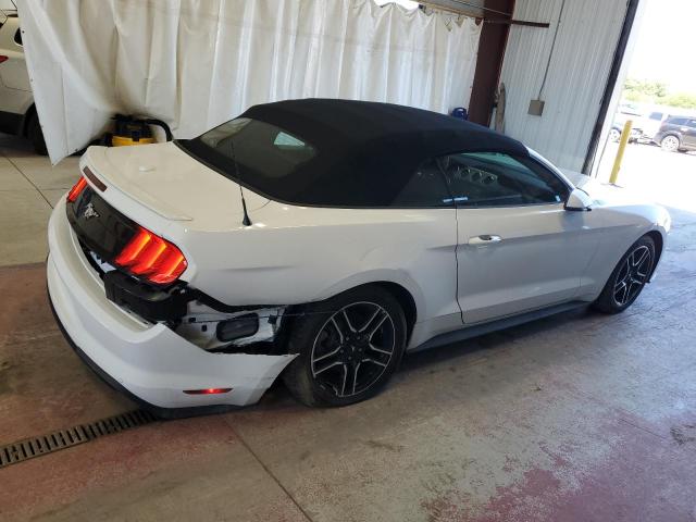 2018 FORD MUSTANG - 1FATP8UHXJ5165104