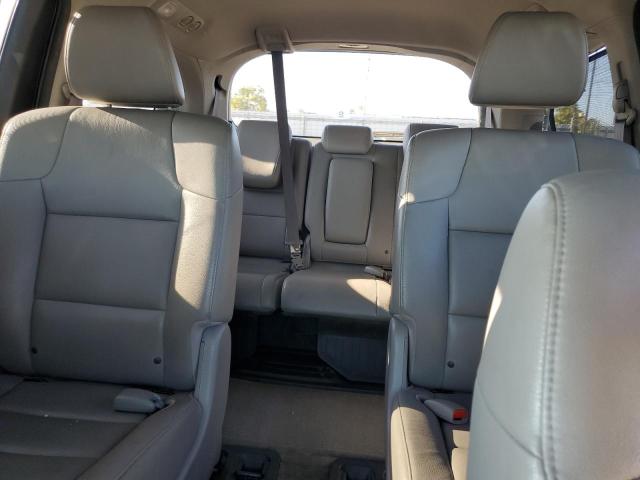 2015 HONDA ODYSSEY TO 5FNRL5H95FB072935