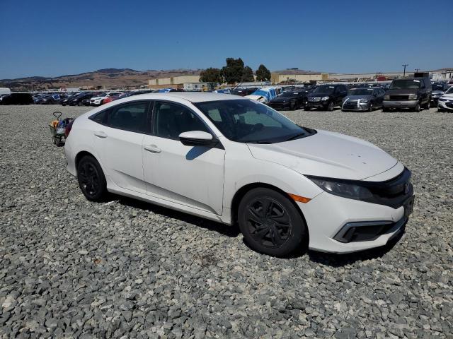 2019 HONDA CIVIC LX 2HGFC2F67KH519703