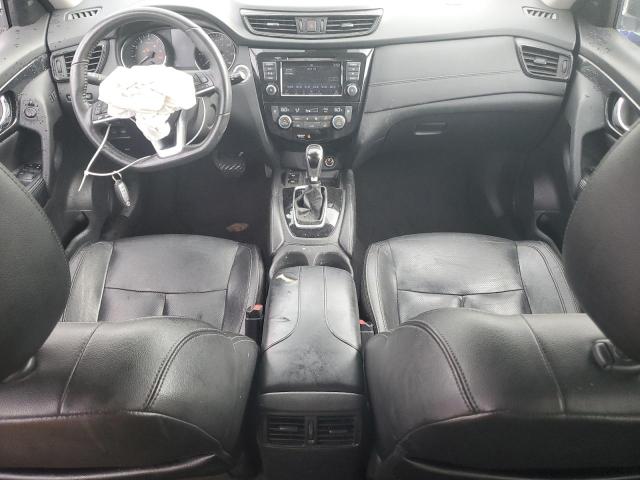 2019 NISSAN ROGUE S - 5N1AT2MV4KC784600