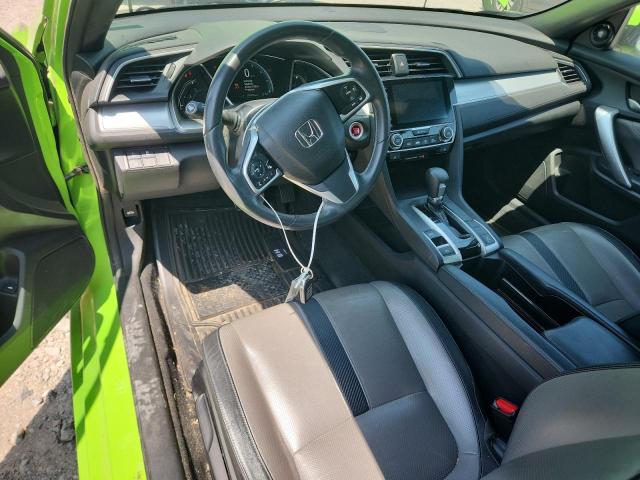2016 HONDA CIVIC TOURING 2HGFC3B9XGH359944