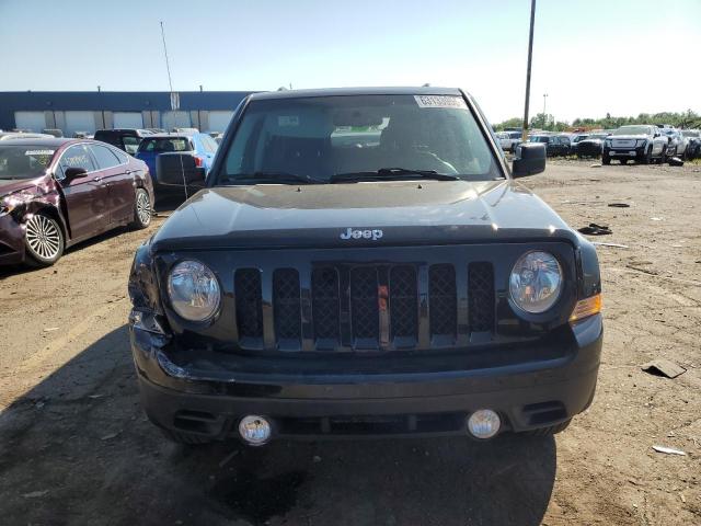2015 JEEP PATRIOT LA 1C4NJRFB0FD396822