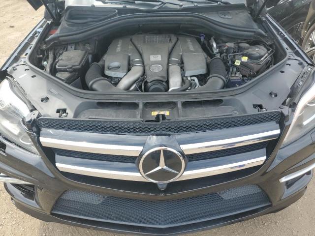 2015 MERCEDES-BENZ GL 4JGDF7EE3FA489666