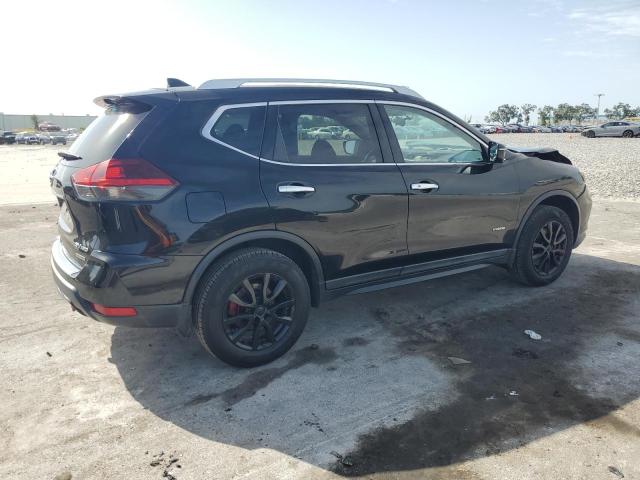 2018 NISSAN ROGUE SV H 5N1ET2MV6JC816866