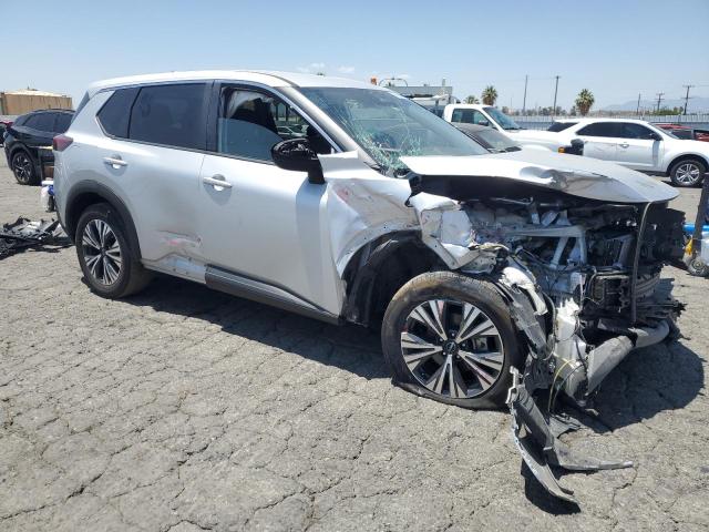 2023 NISSAN ROGUE SV 5N1BT3BA2PC835335