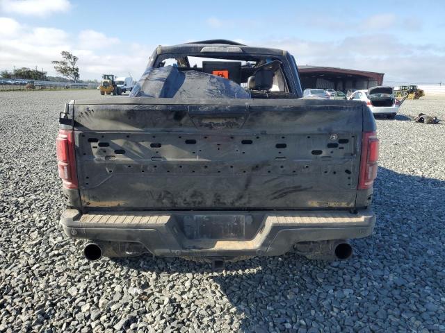 2019 FORD F150 RAPTOR 1FTFW1RG8KFB82111
