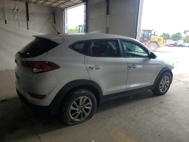 2018 HYUNDAI TUCSON SE - KM8J23A48JU764301