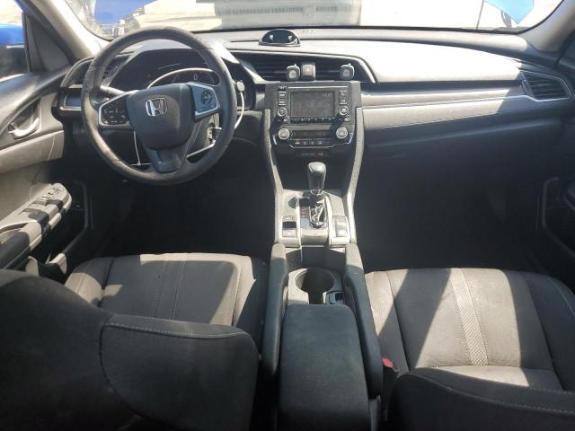 2020 HONDA CIVIC LX 19XFC2F60LE009155