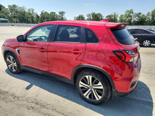 Vin: ja4apvau1mu034052, lot: 63996185, mitsubishi outlander se 20212