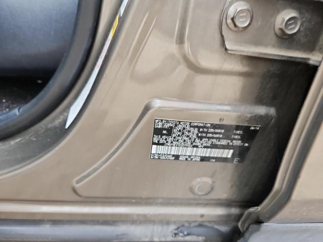2014 TOYOTA RAV4 LIMIT - JTMDFREV1ED079963