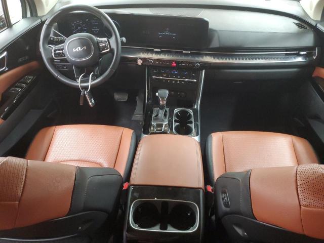 2023 KIA CARNIVAL S - KNDNE5H38P6236759