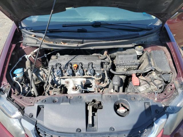 2015 HONDA CIVIC LX 19XFB2F56FE253147