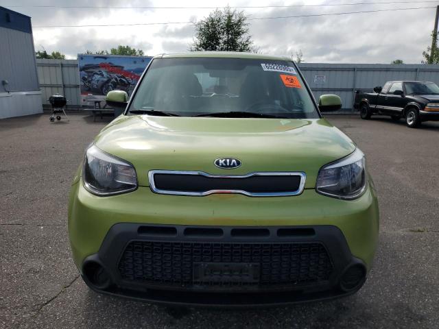 2016 KIA SOUL KNDJN2A27G7831904