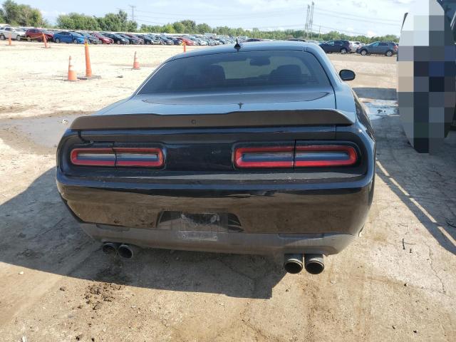 2017 DODGE CHALLENGER 2C3CDZFJ2HH587612